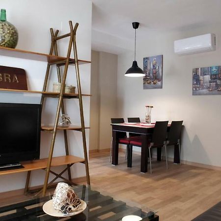 Zambra. Luminoso Y Coqueto Apartamento En Chiclana 치클라나 데 라 프론테라 외부 사진