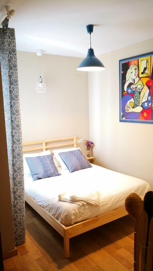 Zambra. Luminoso Y Coqueto Apartamento En Chiclana 치클라나 데 라 프론테라 외부 사진