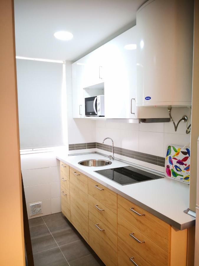 Zambra. Luminoso Y Coqueto Apartamento En Chiclana 치클라나 데 라 프론테라 외부 사진