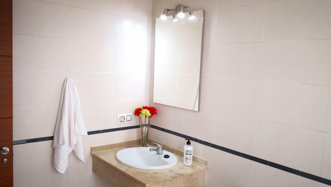 Zambra. Luminoso Y Coqueto Apartamento En Chiclana 치클라나 데 라 프론테라 외부 사진