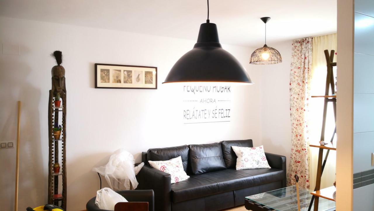 Zambra. Luminoso Y Coqueto Apartamento En Chiclana 치클라나 데 라 프론테라 외부 사진