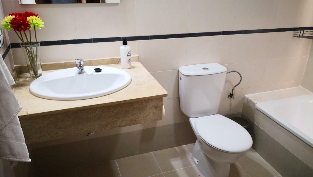 Zambra. Luminoso Y Coqueto Apartamento En Chiclana 치클라나 데 라 프론테라 외부 사진