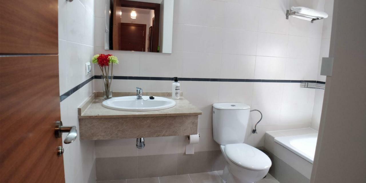 Zambra. Luminoso Y Coqueto Apartamento En Chiclana 치클라나 데 라 프론테라 외부 사진