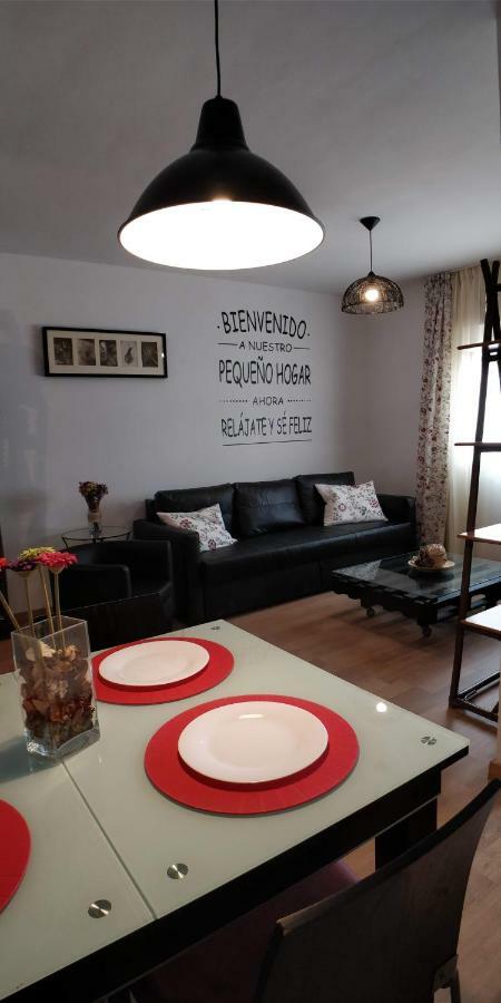 Zambra. Luminoso Y Coqueto Apartamento En Chiclana 치클라나 데 라 프론테라 외부 사진