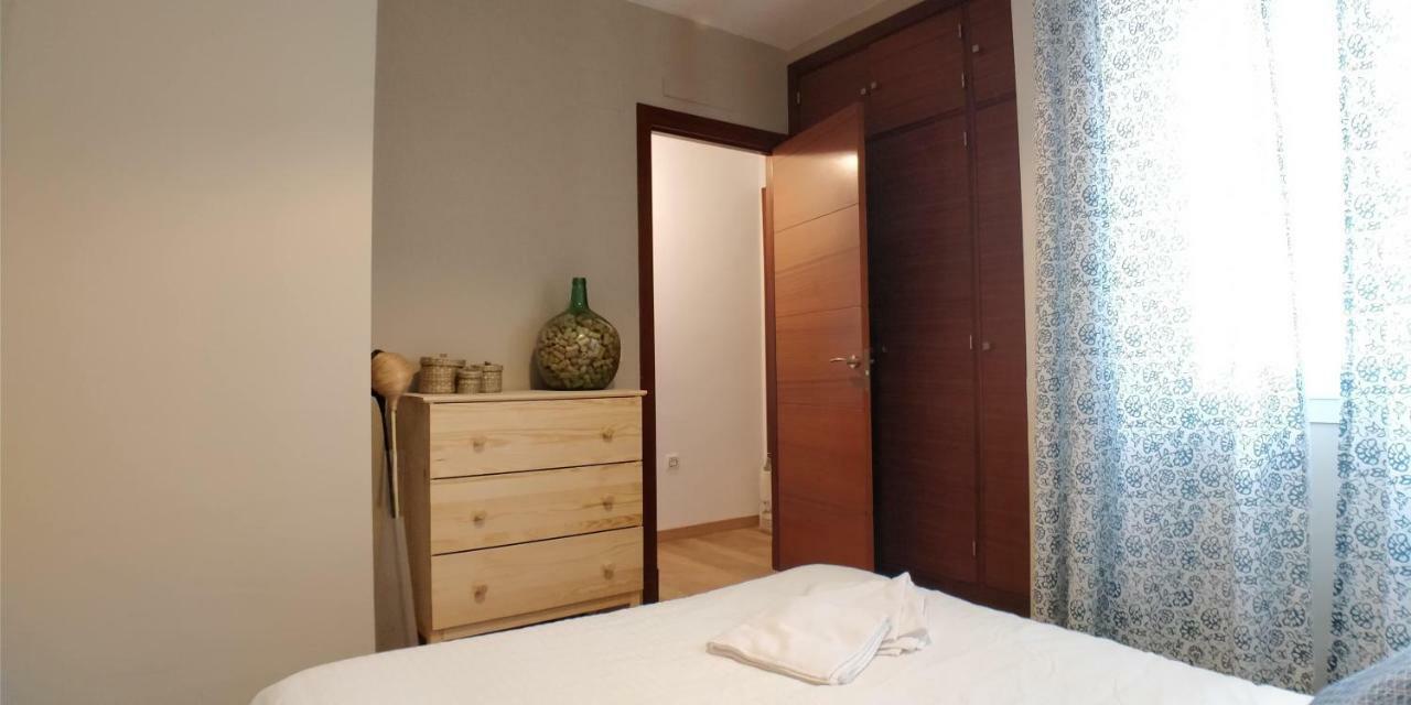 Zambra. Luminoso Y Coqueto Apartamento En Chiclana 치클라나 데 라 프론테라 외부 사진