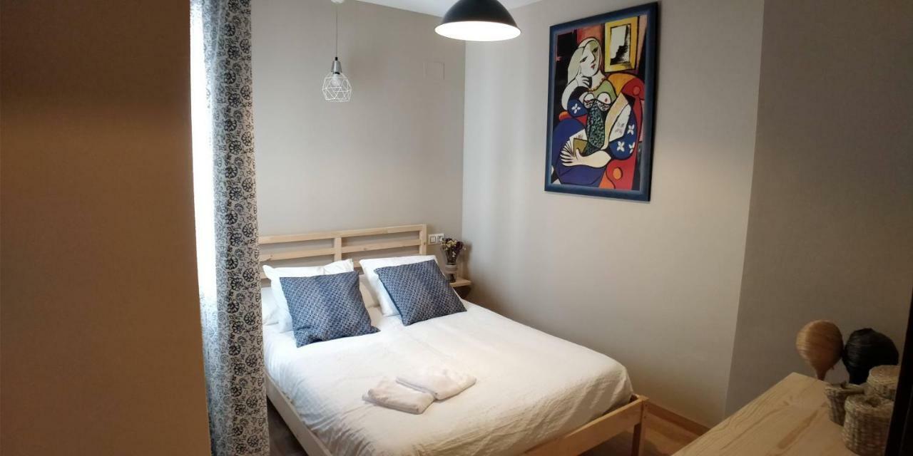 Zambra. Luminoso Y Coqueto Apartamento En Chiclana 치클라나 데 라 프론테라 외부 사진
