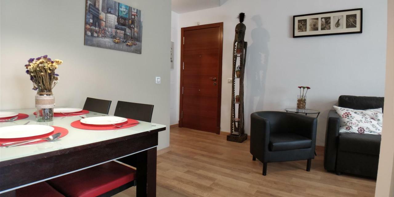 Zambra. Luminoso Y Coqueto Apartamento En Chiclana 치클라나 데 라 프론테라 외부 사진